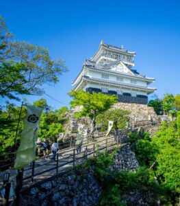 Gifu Castle