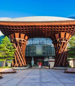 Kanazawa