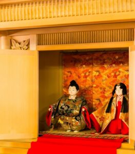 Hina Dolls Shizuoka