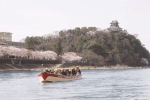 Inuya Castle