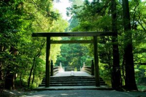 World Heritage IseJingu