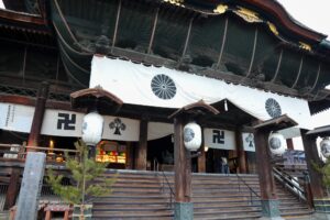 Zenkoji