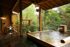 Grandia Housen Spend a luxurious time at Kotobuki-tei villa