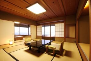 Kagaya Enjoy the Beauty of Japanese-style Rooms