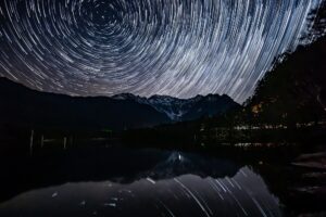 Kamikochi