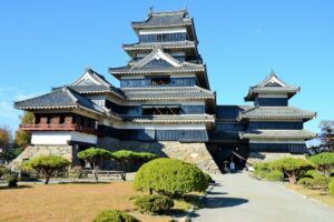 Matsumoto Castle