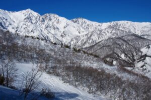 Hakuba Happo-One