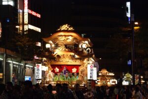 Hamamatsu Festival