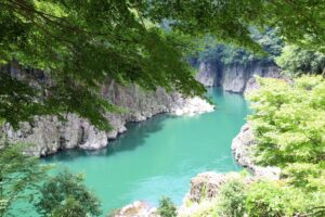 Yoshino Kumano National Park