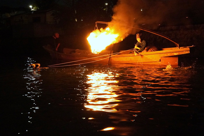 Nagara River Cormorant Fishing (Ukai), a 1300-Year-Old Tradition, Opens for the 2026 Season in Gifu City: Reservations Available Now