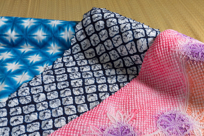 Discover the Depth of Shibori Dyeing in Arimatsu: Kuno Studio’s Workshop Where Craftsmanship Brings People Together