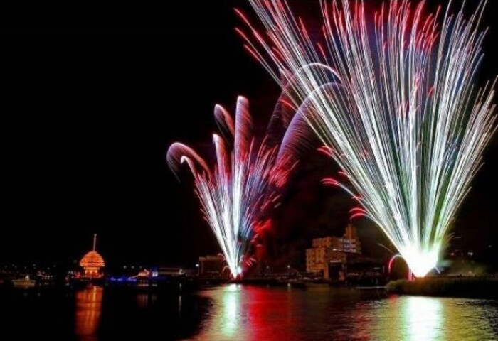 Nagoya Horikawa Festival 2026: Lantern Boats, River Lights, and Japanese Summer Culture
