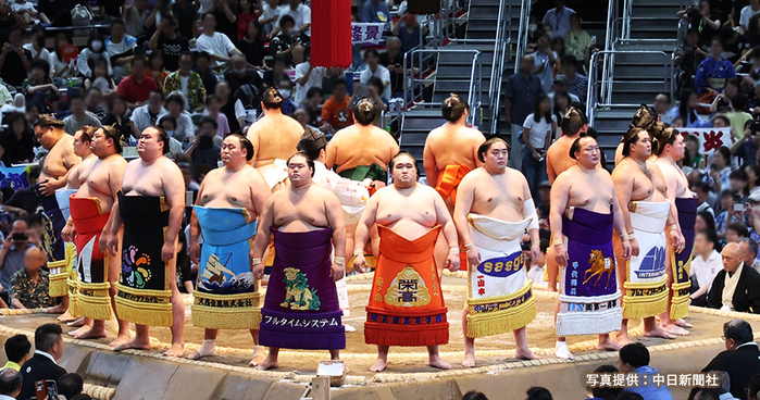 Experience Grand Sumo in Nagoya, Summer 2026 : An Unforgettable Journey into Japanese Culture