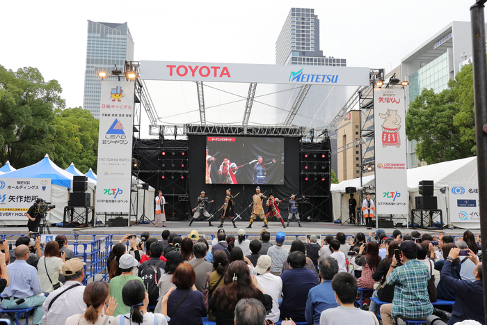 Experience the Nagoya Festival 2026: A Spectacular Celebration of History, Culture, and Samurai Heritage