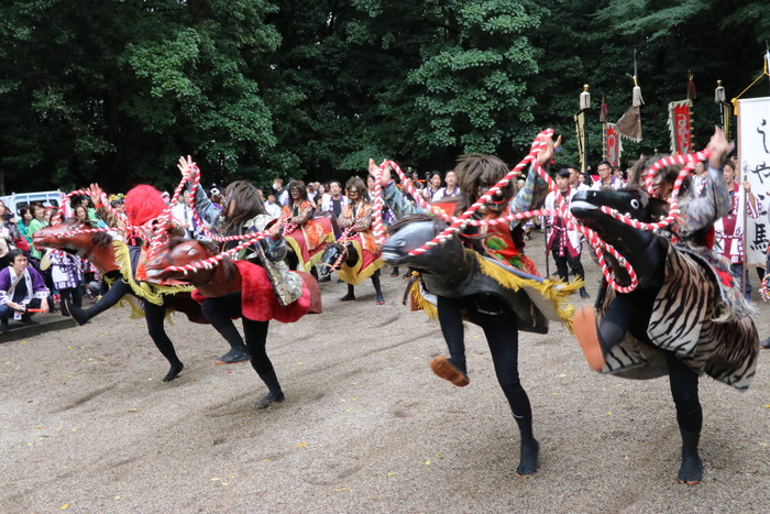 Tsu Festival: A Nearly 390-Year-Old Celebration of Traditional Arts and Yosakoi